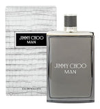 Perfume Jimmy Choo Man - 200ml - Hombre - Eau De Toilette