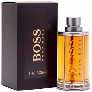 Perfume The Scent - Eau De Toilette - 200Ml - Hombre