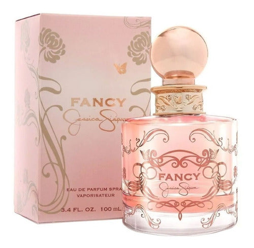 Perfume Fancy Eau De Parfum - 100ml - Mujer
