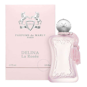 Perfume Delina La Rosée - Eau De Parfum - 75ml - Mujer