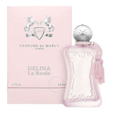 Perfume Delina La Rosée - Eau De Parfum - 75ml - Mujer