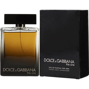 Perfume The One D&G  Eau De Parfum - 150Ml - Hombre