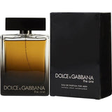 Perfume The One D&G  Eau De Parfum - 150Ml - Hombre