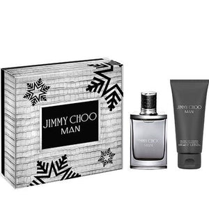 Perfume Estuche Jimmy Choo Man - Eau De Toilette - 100ml - Hombre