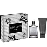 Perfume Estuche Jimmy Choo Man - Eau De Toilette - 100ml - Hombre