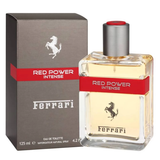 Perfume Red Power Intense Ferrari - Eau De Toilette - Hombre