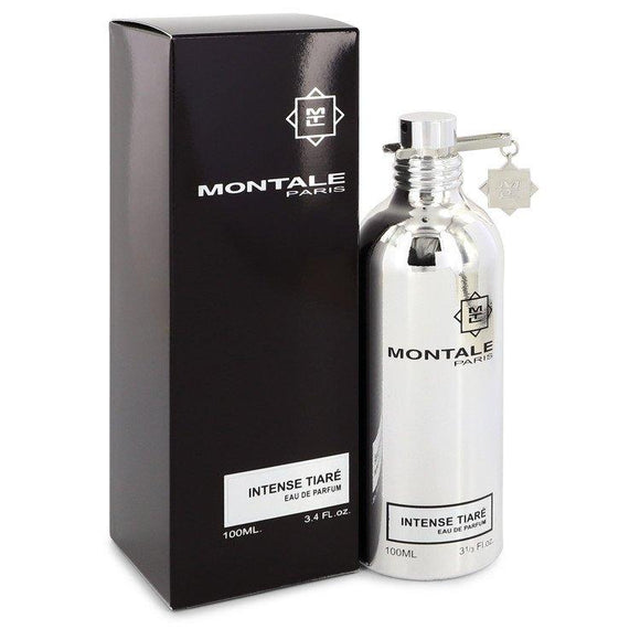 Perfume Montale Intense Tiare Eau De Parfum - 100ml - Unisex