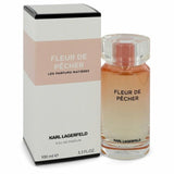 Perfume Fleur de Pecher Karl Lagerfeld - Eau De Parfum - 100ml - Mujer