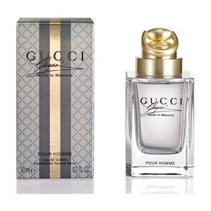 Perfume  Made To Measure Gucci - Eau De Toilette - 90ml - Hombre