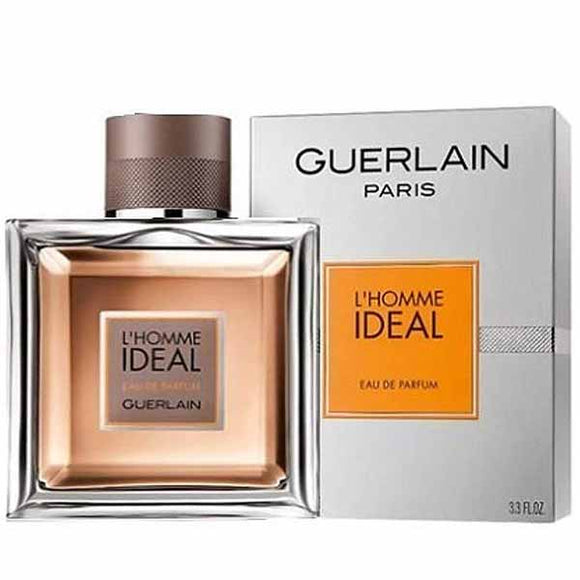 Perfume L'Homme Ideal Eau De Parfum - 100ml - Hombre