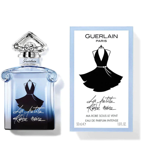 Perfume Guerlain La Petite Robe Noire - Eau De Parfum Intense - 100ml- Mujer