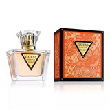 Perfume  Seductive Flirt Guess - Eau De Toilette - 75ml - Mujer