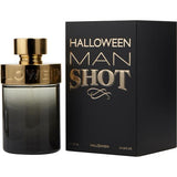 Perfume Halloween Man Shot - Eau De Toilette - 125ml - Hombre