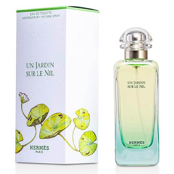 Perfume Un Jardin Sur Le Nil - 100ml - Unisex - Eau De Toilette