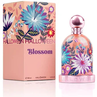 Perfume Halloween Blossom - Eau de Toilette - 100ml -  mujer