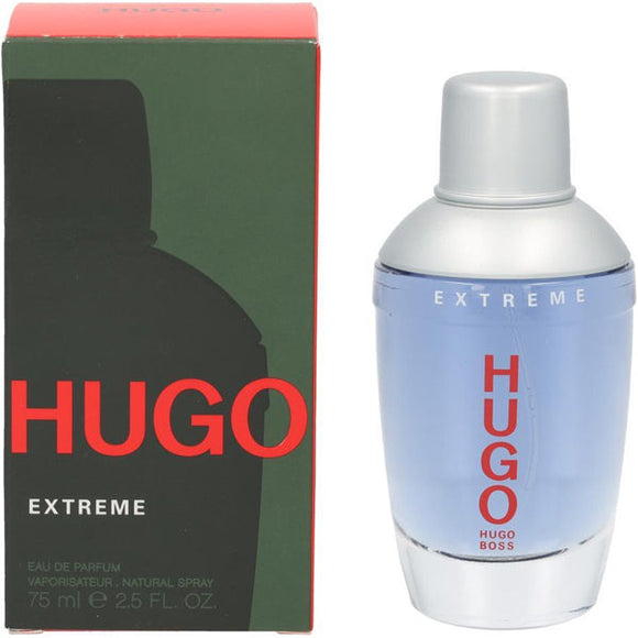 Perfume Hugo Man Extreme - Eau De Parfum - 75ml - Hombre