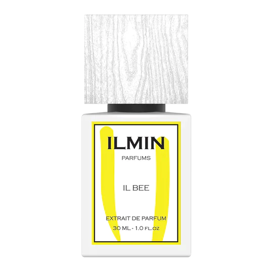 Perfume Ilmin - IL Bee - Extrait De Parfum - 30ml - Unisex