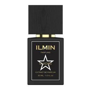 Perfume Ilmin - IL Voss - Extrait De Parfum - 30ml - Unisex