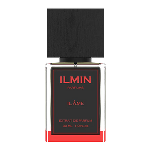Perfume Ilmin - IL Ame - Extrait De Parfum - 30ml - Unisex
