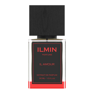 Perfume Ilmin - IL Amour - Extrait De Parfum - 30ml - Unisex