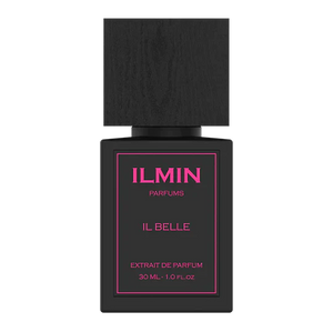 Perfume Ilmin - IL Belle - Extrait De Parfum - 30ml - Unisex