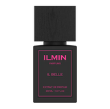 Perfume Ilmin - IL Belle - Extrait De Parfum - 30ml - Unisex