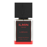 Perfume Ilmin - IL Benjua - Extrait De Parfum - 30ml - Unisex