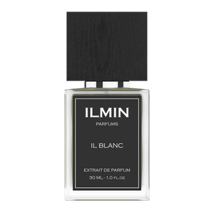 Perfume Ilmin - IL Blanc - Extrait De Parfum - 30ml - Unisex