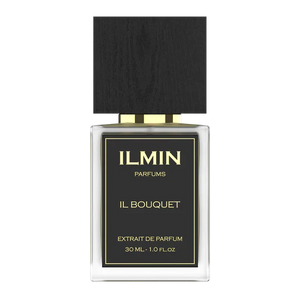 Perfume Ilmin - IL Bouquet - Extrait De Parfum - 30ml - Unisex