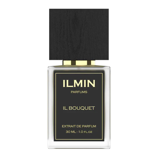 Perfume Ilmin - IL Bouquet - Extrait De Parfum - 30ml - Unisex