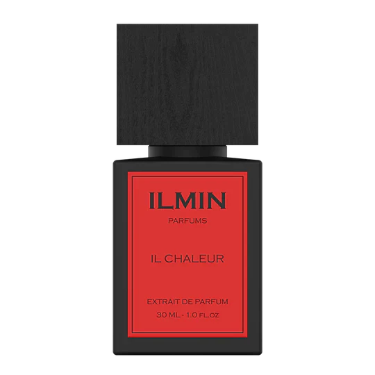 Perfume Ilmin - IL Chaleur - Extrait De Parfum - 30ml - Unisex