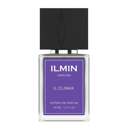 Perfume Ilmin - IL Climax - Extrait De Parfum - 30ml - Unisex
