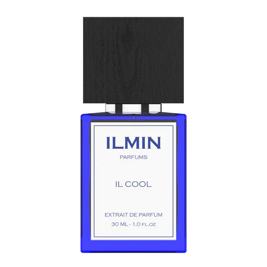 Perfume Ilmin - IL Cool - Extrait De Parfum - 30ml - Unisex