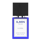 Perfume Ilmin - IL Cool - Extrait De Parfum - 30ml - Unisex