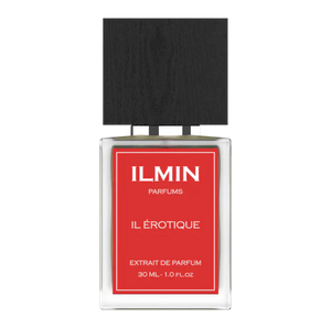 Perfume Ilmin - IL Erotique - Extrait De Parfum - 30ml - Unisex