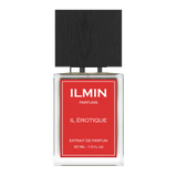 Perfume Ilmin - IL Erotique - Extrait De Parfum - 30ml - Unisex