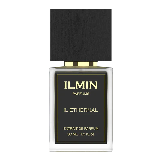Perfume Ilmin - IL Ethernal - Extrait De Parfum - 30ml - Unisex
