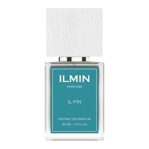 Perfume Ilmin - IL Fin - Extrait De Parfum - 30ml - Unisex