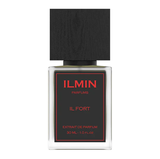Perfume Ilmin - IL Fort - Extrait De Parfum - 30ml - Unisex