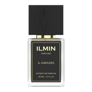 Perfume Ilmin - IL Kakuno Oro - Extrait De Parfum - 30ml - Unisex