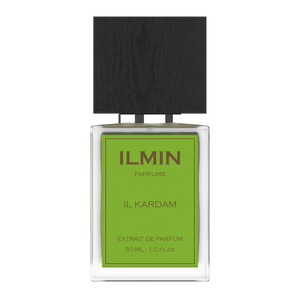 Perfume Ilmin - IL Kardam - Extrait De Parfum - 30ml - Unisex