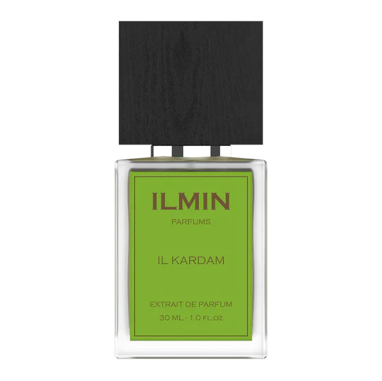 Perfume Ilmin - IL Kardam - Extrait De Parfum - 30ml - Unisex