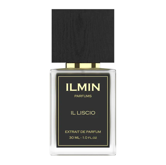 Perfume Ilmin - IL Liscio - Extrait De Parfum - 30ml - Unisex