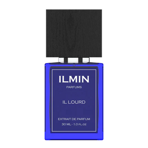 Perfume Ilmin - IL Lourd - Extrait De Parfum - 30ml - Unisex