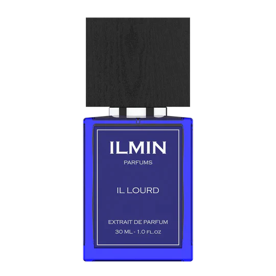 Perfume Ilmin - IL Lourd - Extrait De Parfum - 30ml - Unisex