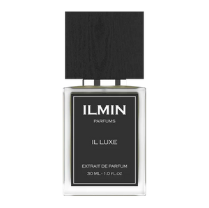Perfume Ilmin - IL Luxe - Extrait De Parfum - 30ml - Unisex