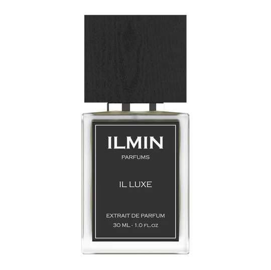 Perfume Ilmin - IL Luxe - Extrait De Parfum - 30ml - Unisex