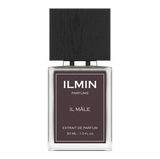 Perfume Ilmin - IL Male - Extrait De Parfum - 30ml - Unisex
