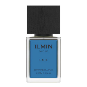 Perfume Ilmin - IL Mer - Extrait De Parfum - 30ml - Unisex