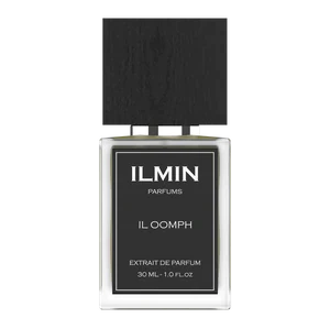Perfume Ilmin - IL Oomph - Extrait De Parfum - 30ml - Unisex